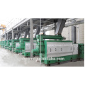 Hot Sale Soybean Oil Making Line Machine with High Quality
